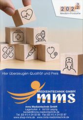 mms Medizin-Produkte Katalog